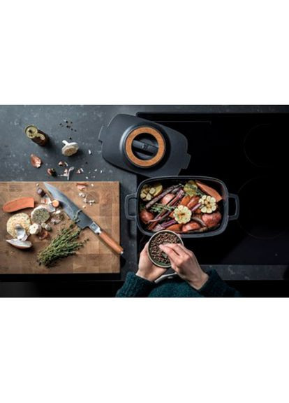 Нож Norden поварской 19.8 см (1026419) Fiskars (323111769)