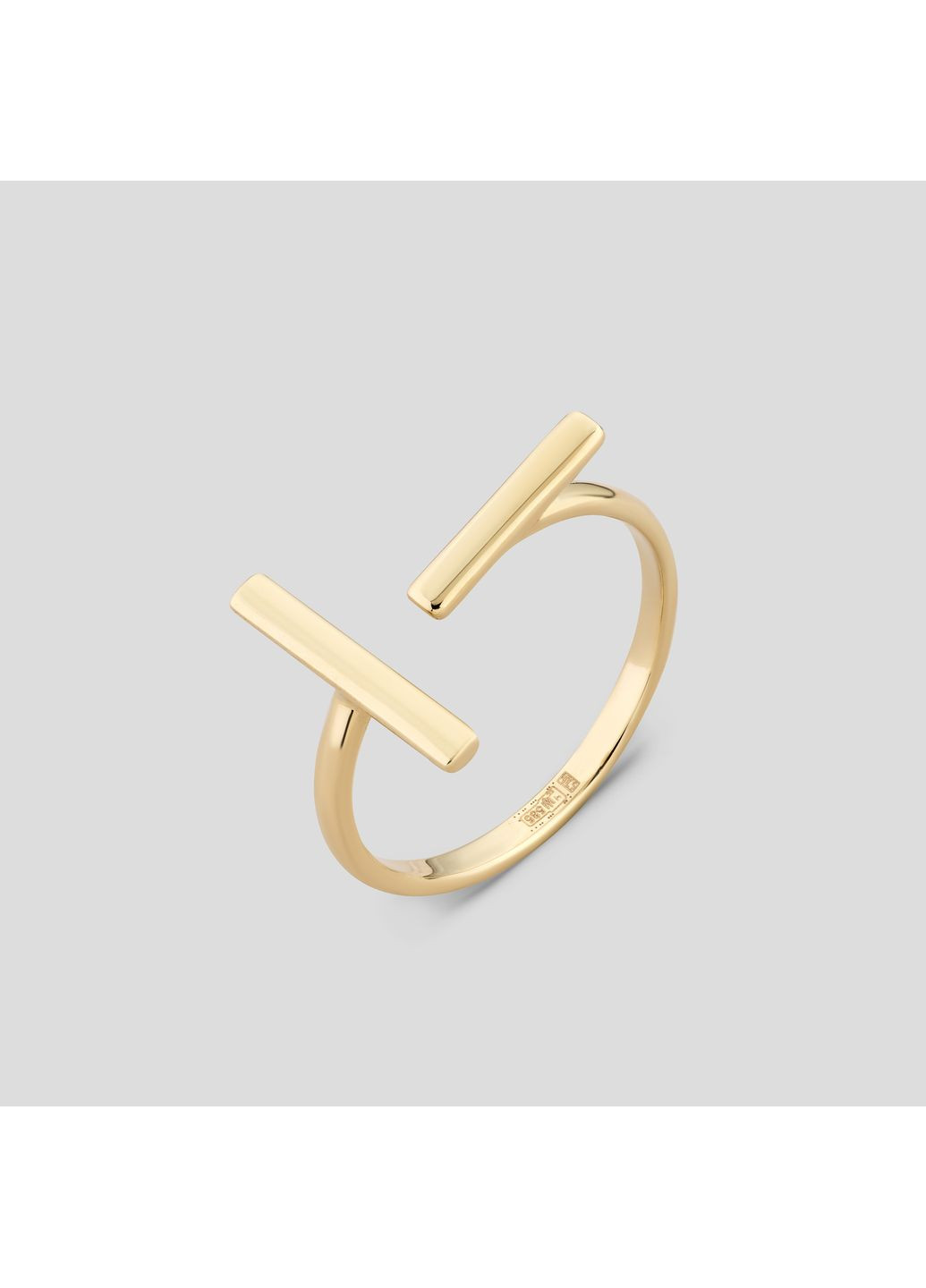 Кольцо Стремительность Minimal (362419357)