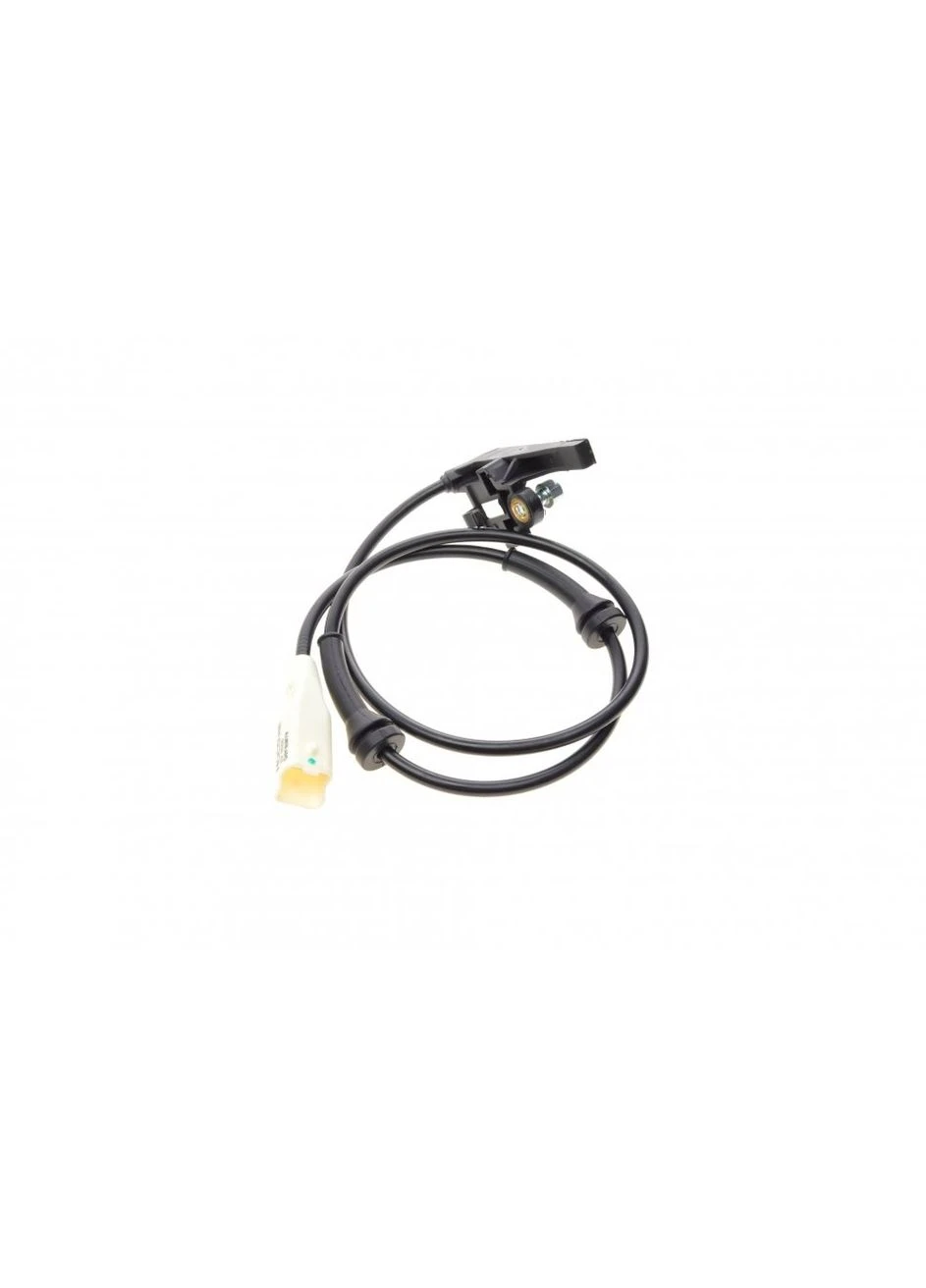 Датчик ABS (задній) Citroen C4/Peugeot 307 00-11 (Bosch) (HÜCO) 131560 (opt-om) Hitachi (339638973)