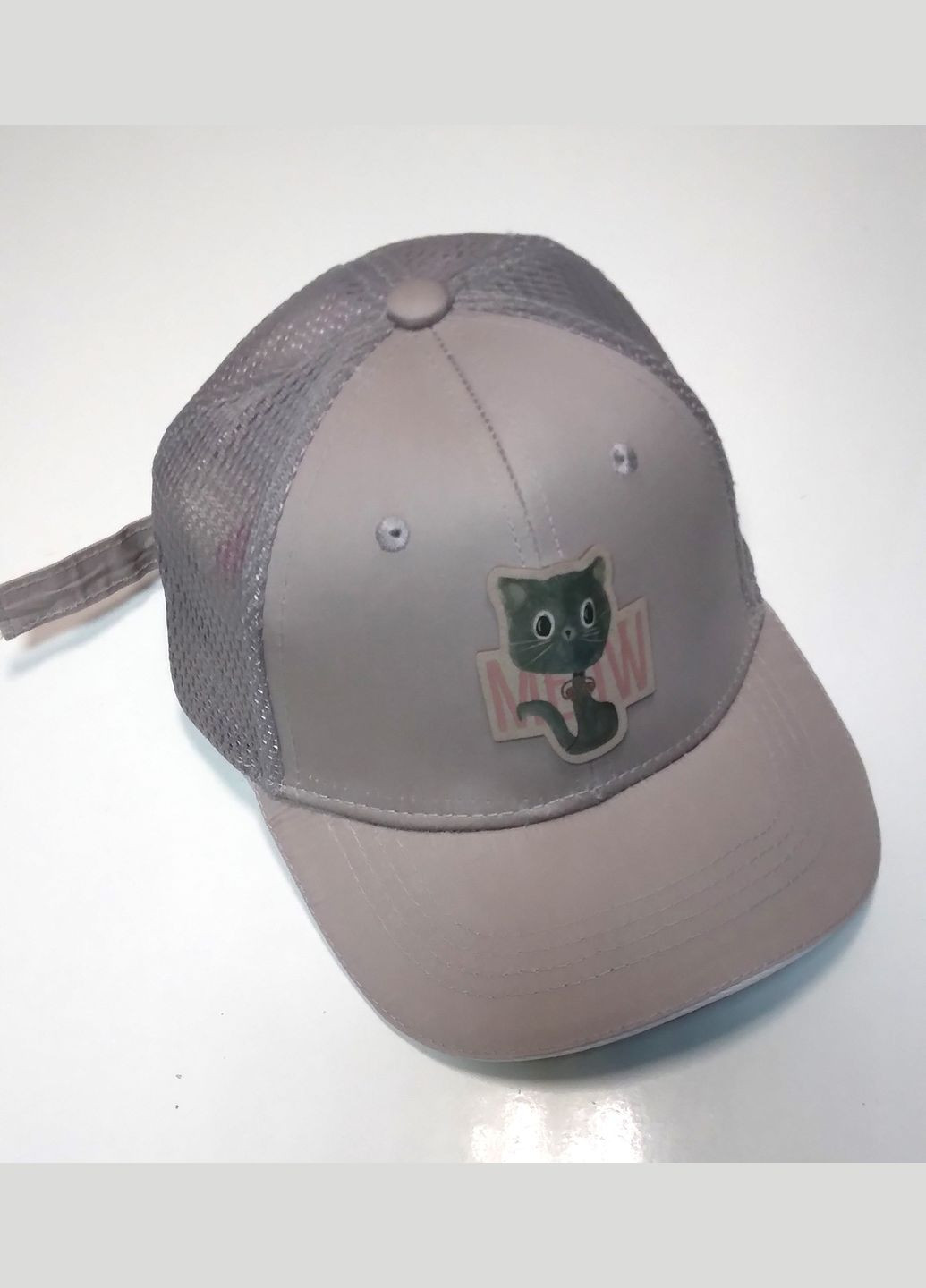 Кепка No Brand (330758751)