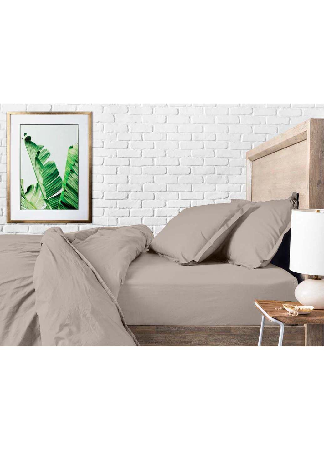 Дитяче простирадло 60х120х12 см Cosas (311550025)