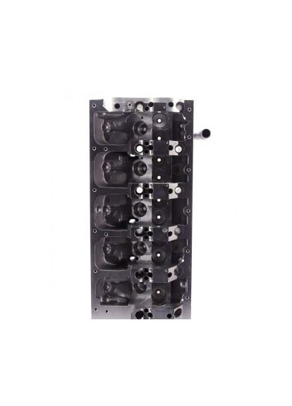 Головка блока цилиндров 908712 AMC (360948144)