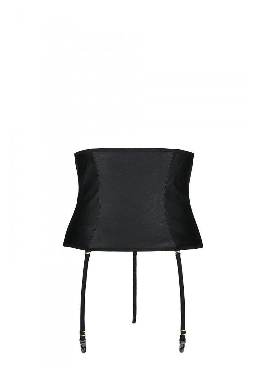 CELINE SET WITH OPEN BRA black S/M - Passion (303880570)