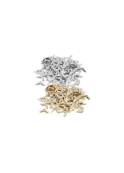 Металлические уголки для книг No Brand (322577620)