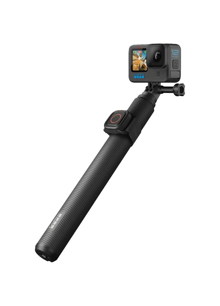 Монопод Extension Pole with Bluetooth Shutter Remote Black (AGXTS-002) [136751] GOPRO (400982141)