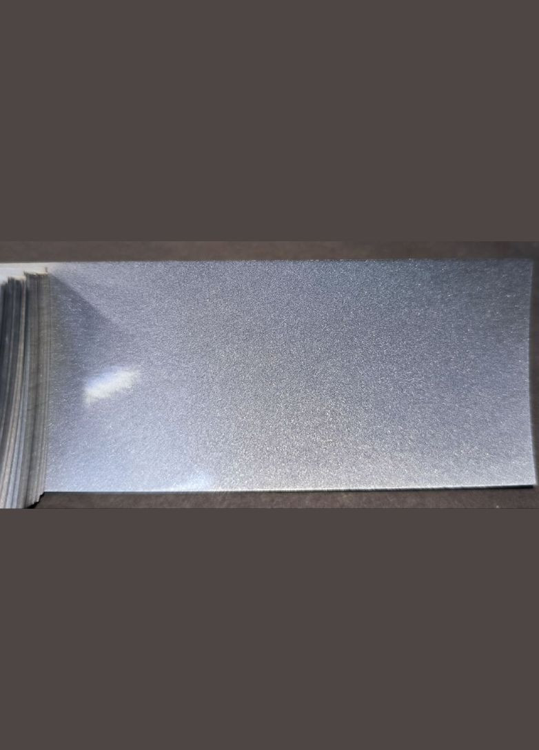 Автомобильная краска KIA C5 COOL SILVER DIAMOND SILVER Густая краска 200 мл Multichem (322459396)