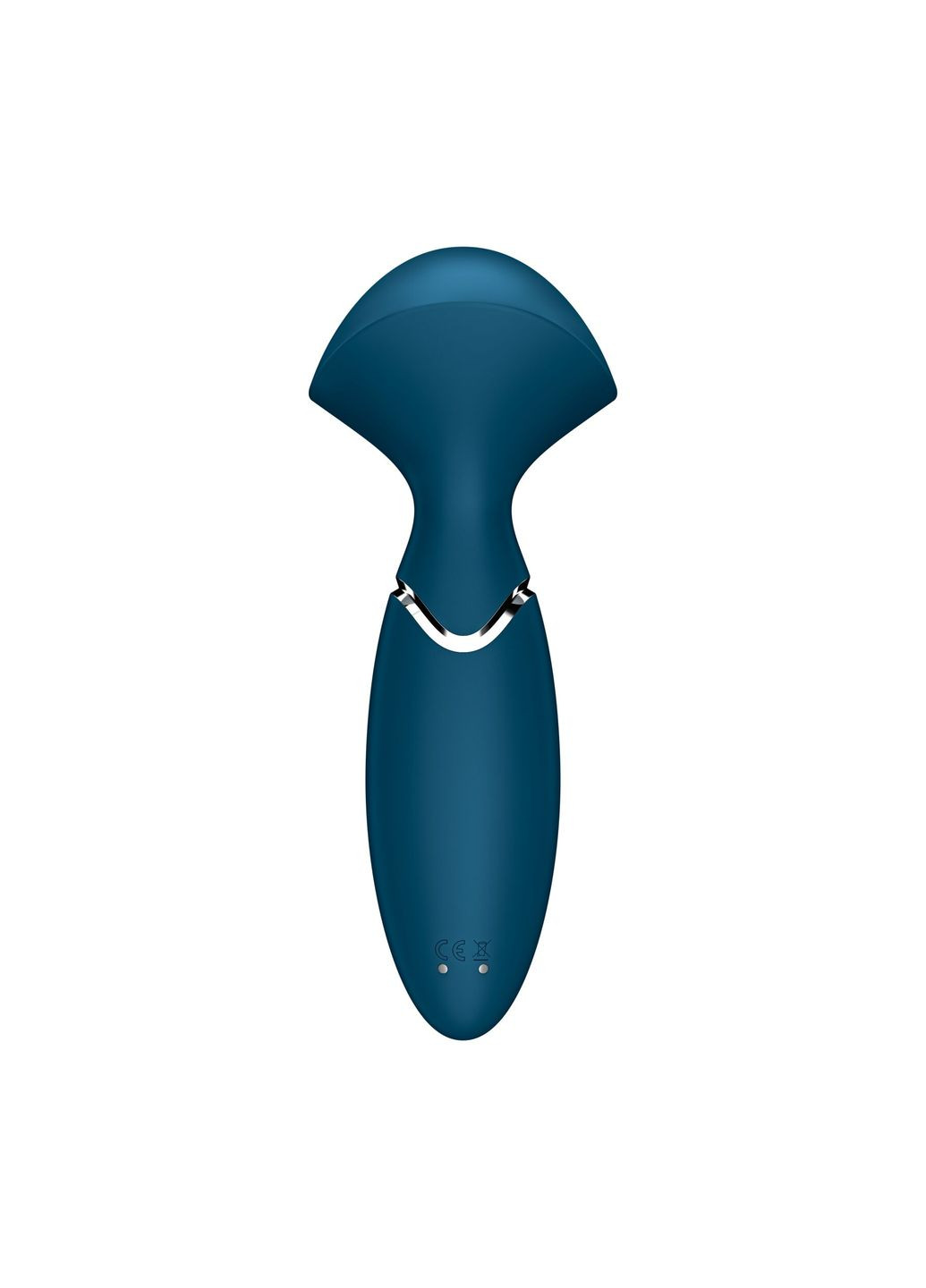 Вибромассажер Mini Wander Blue - CherryLove Satisfyer (283251094)