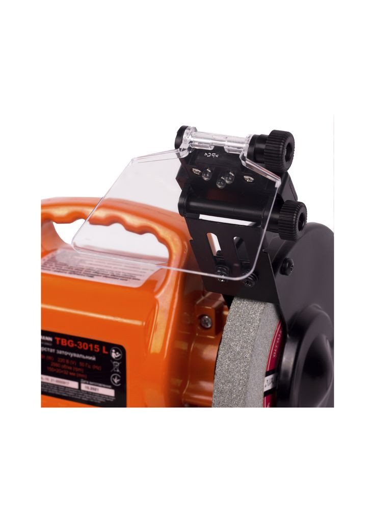 Точильний верстат TBG-3015 L (850989) Tekhmann (372616730)