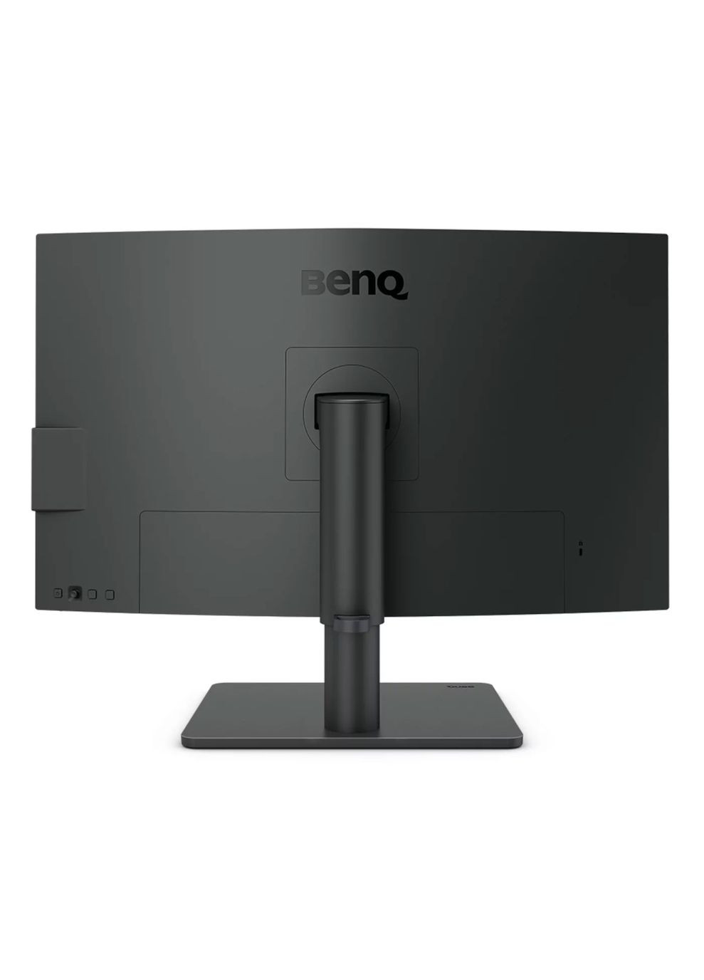 TFT 27" PD2705U, 4K UHD, IPS, 99% sRGB, HDMI, DP, USB-C, USB-hub, HAS, колонки, BenQ (317863778)
