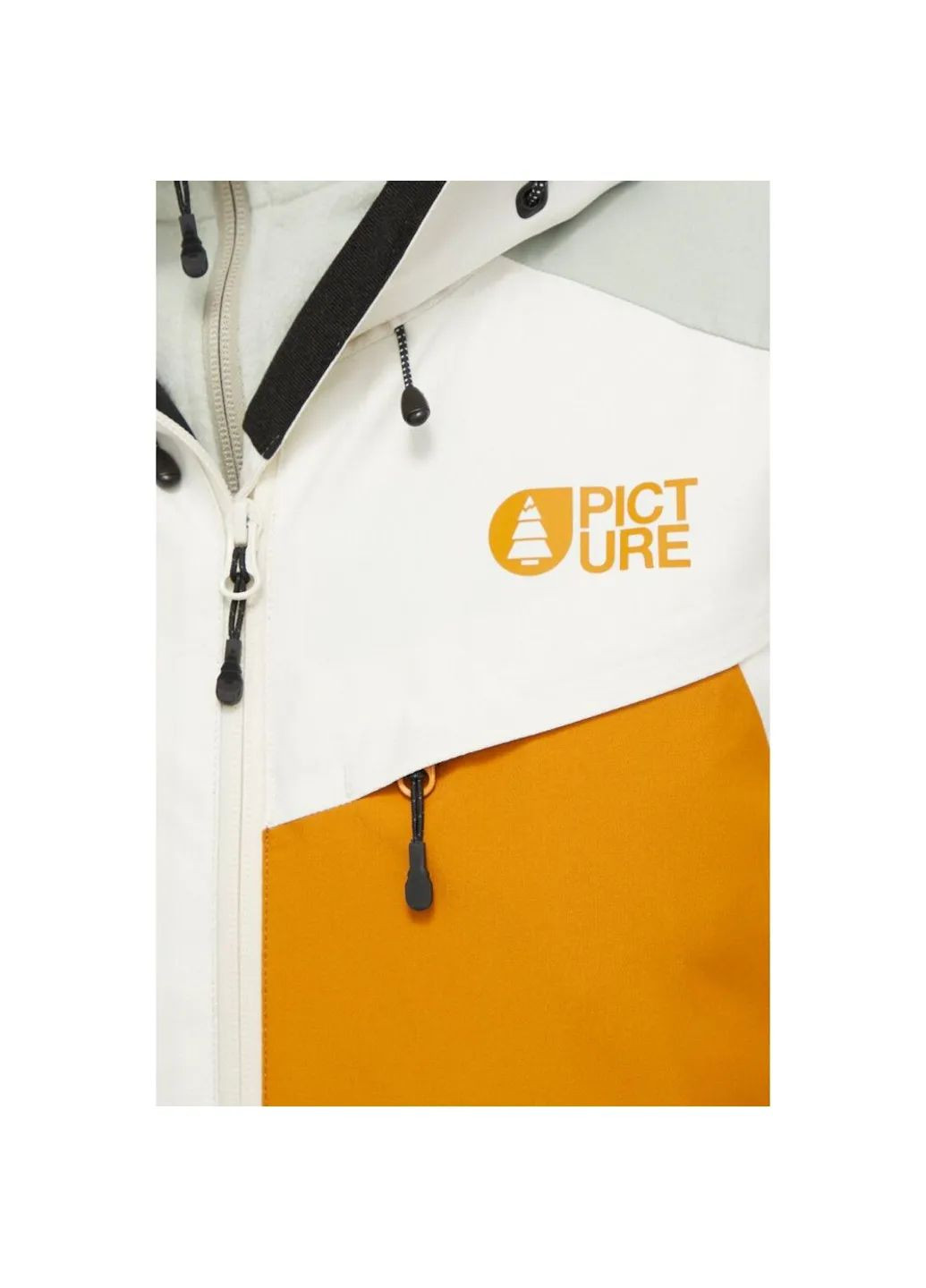 Куртка Seen Wms (2024) Picture Organic (369722849)