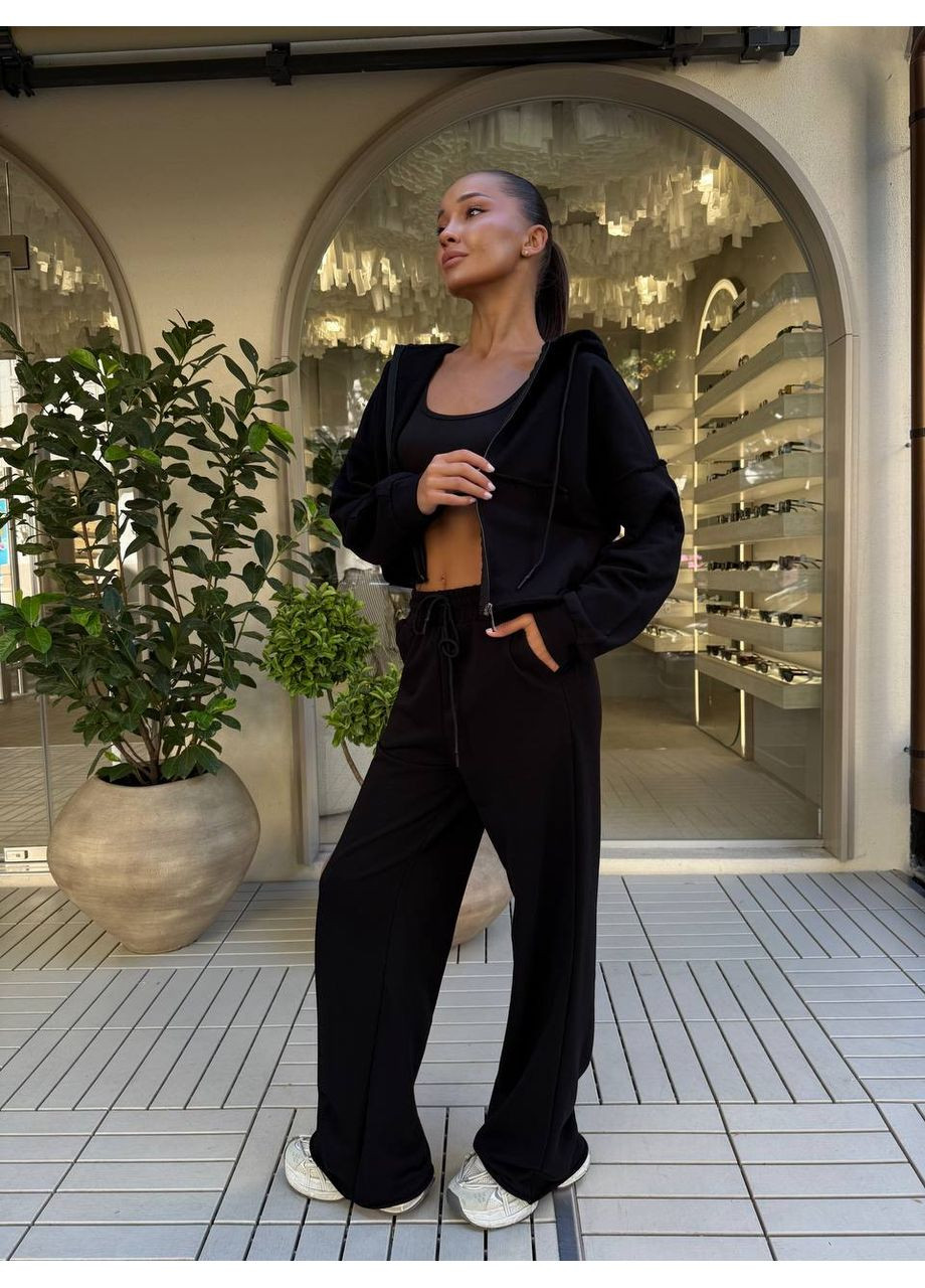 Женский спортивный костюм Україна (354700242)