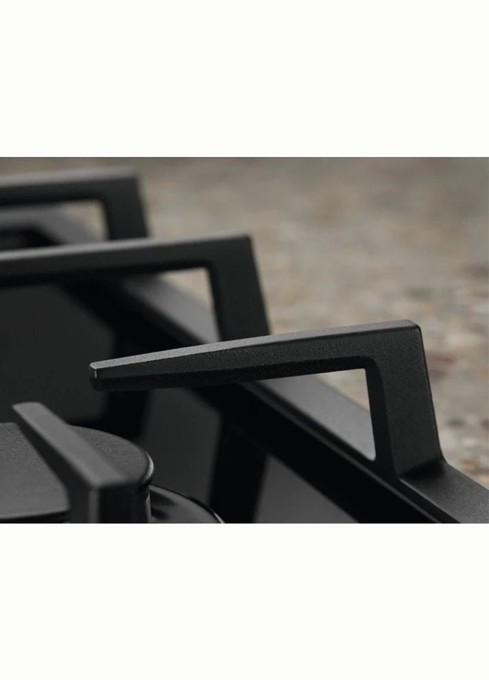 Варочная поверхность газовая KGG6456K Electrolux (332963118)