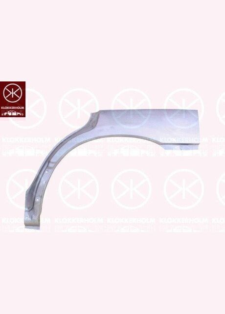 Боковина Klokkerholm (366302092)