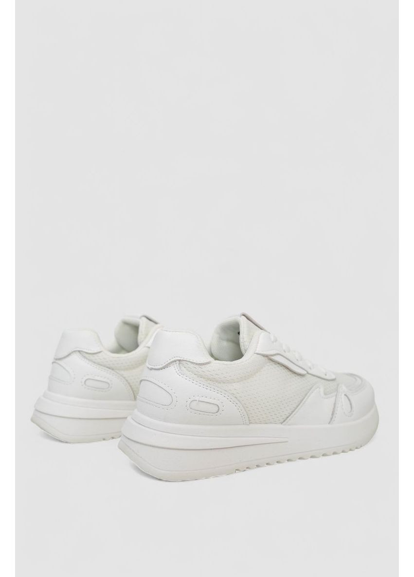 Кросівки жіночі Sport Line білі демісезони (361432490)