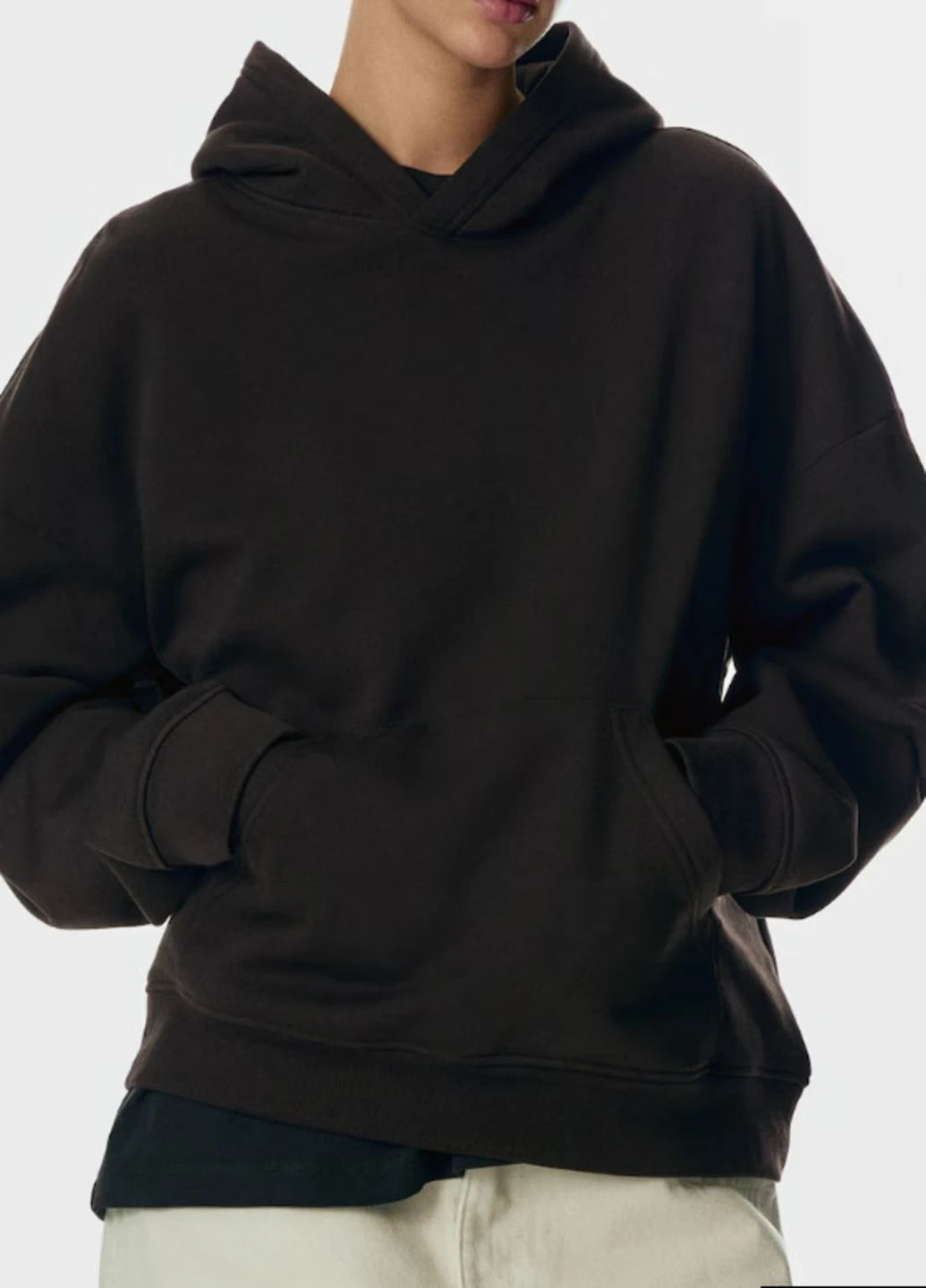 Худі H&M (379347267)