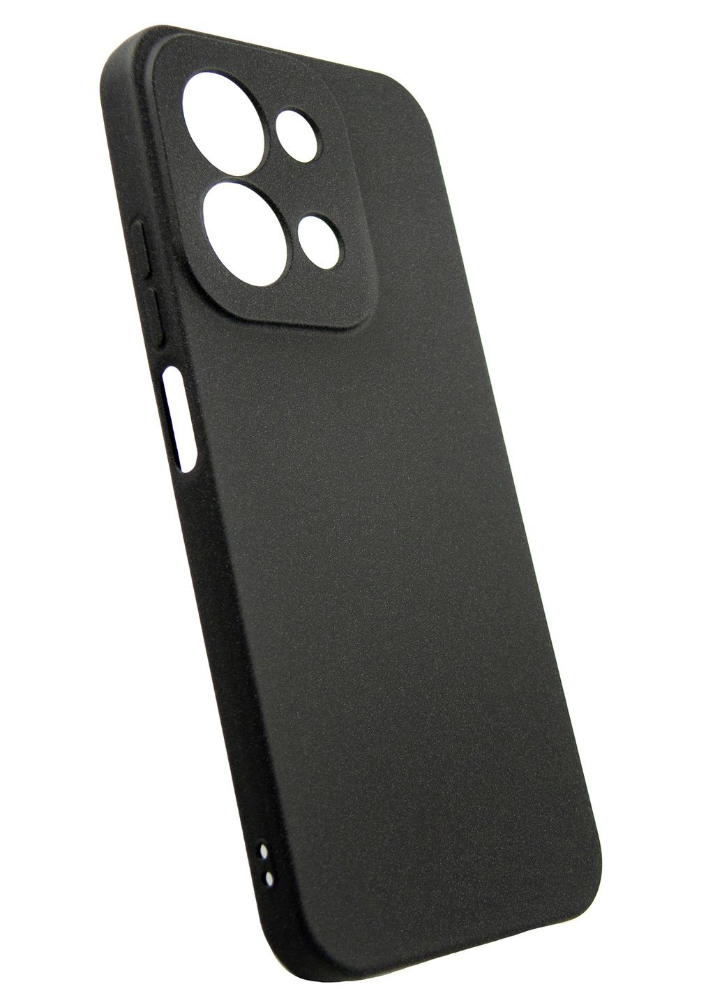 Чохол-накладка Carbon для Xiaomi Redmi 15C Black (DG-TPU-CRBN-240) DENGOS (369723132)