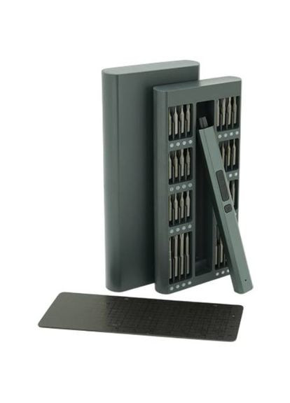 Электроотвертка 82-in-1 (YT-82-1-T3) Voltronic (361854289)