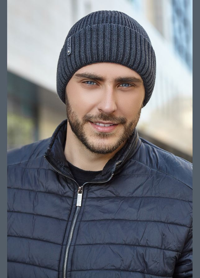 Шапка чоловіча Ітан Braxton (322827185)