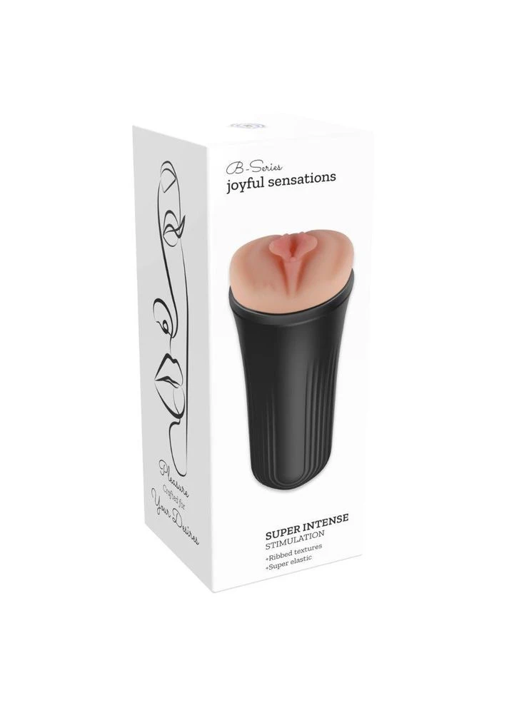 Мастурбатор вагинальный Masturbation cup - Deep Sensation Boss Series (383107116)