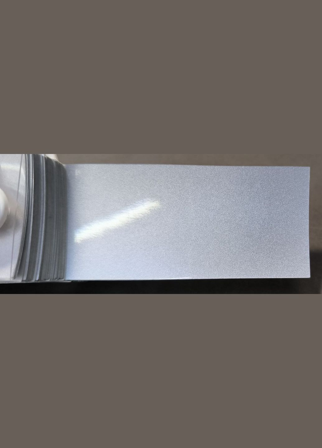 Автомобільна фарба для Subaru 220 BRIGHT SILVER Густая краска 200 мл Multichem (322460251)