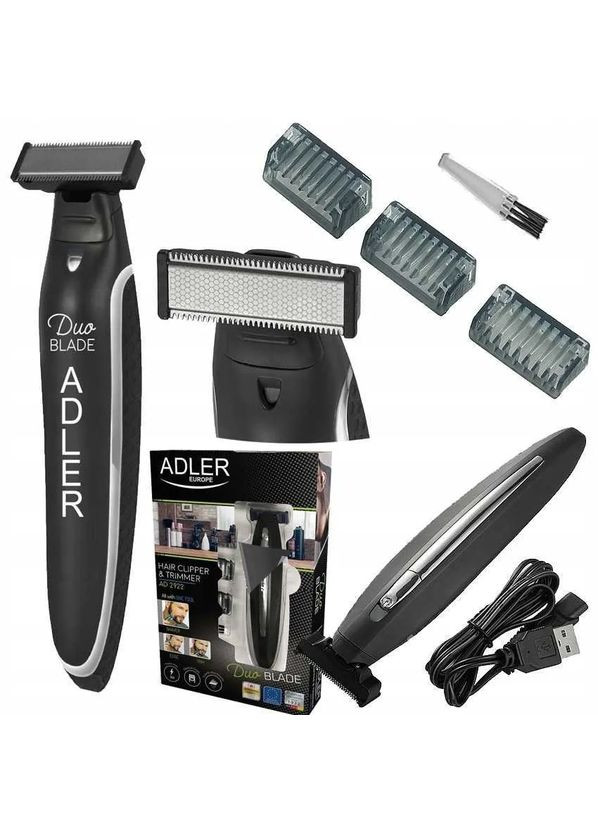 Триммер для волос AD 2922 Adler (360394490)