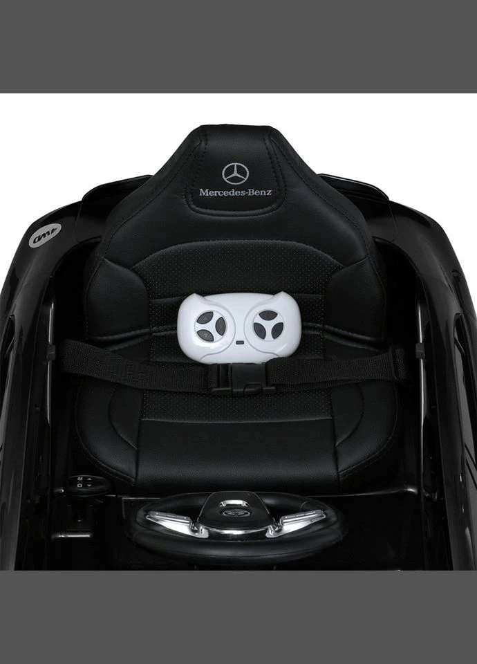 Детский электромобиль Машина M 5851EBLR-2 до 30 кг Bambi (335354039)