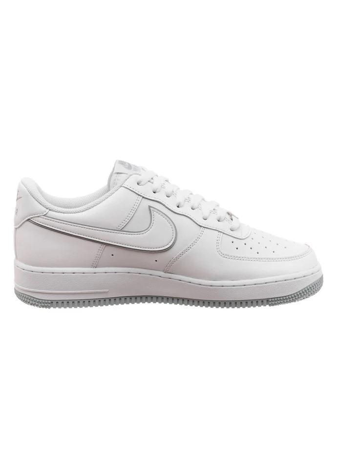 Комбіновані кросівки air force 1 '07 dv0788-100 всесезон Nike