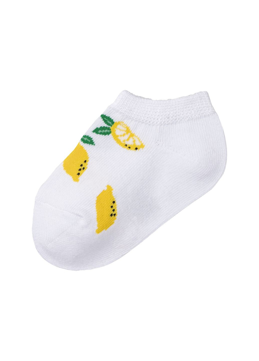 Комбинированные набор носков для девочки Lupilu (322371747)