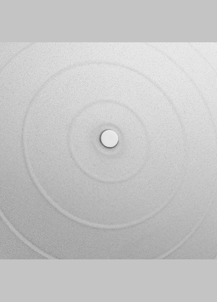 Фитбол 65см серый + насос Queenfit (303127127)