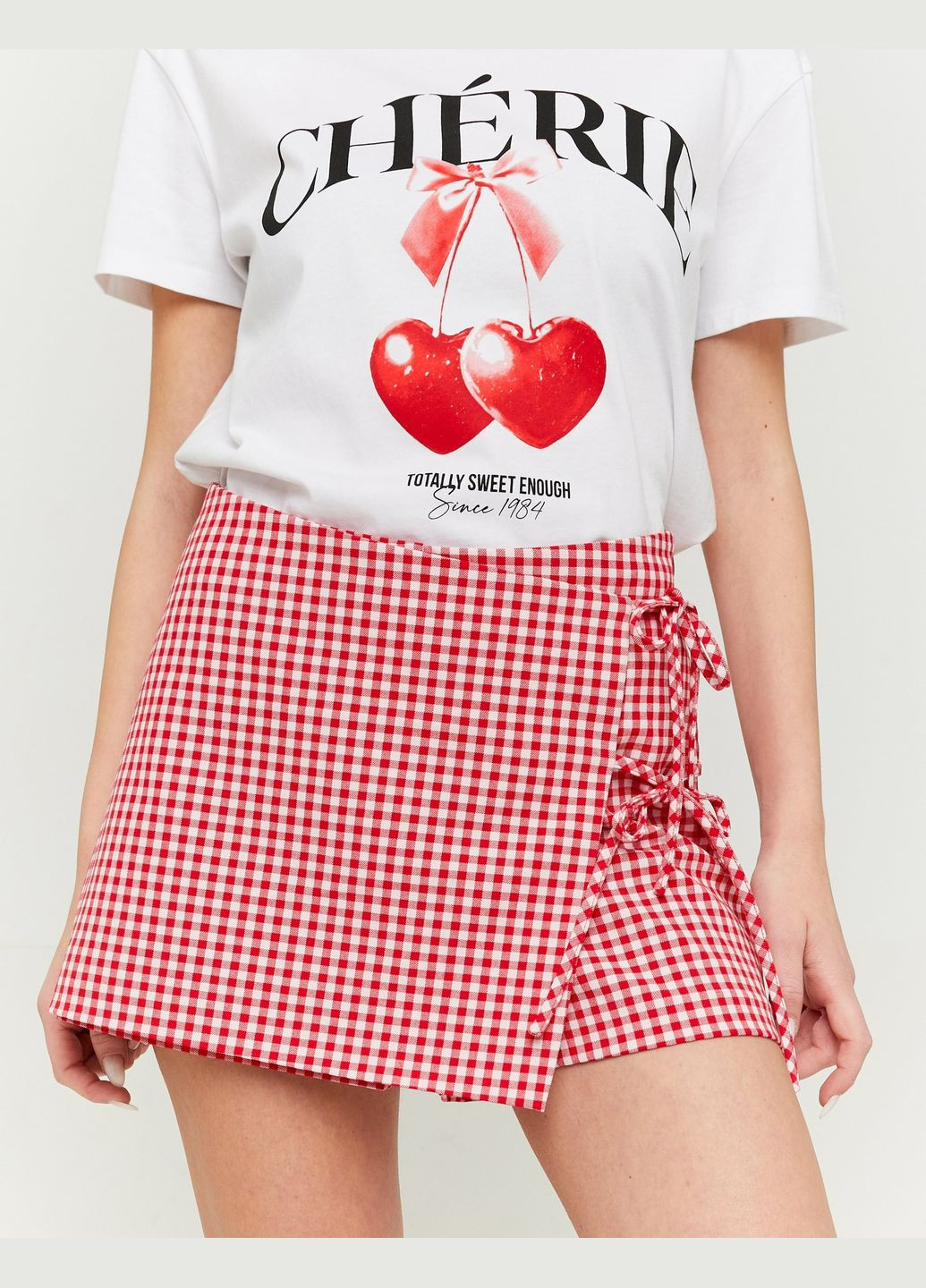 Шорты Tally Weijl (329656890)