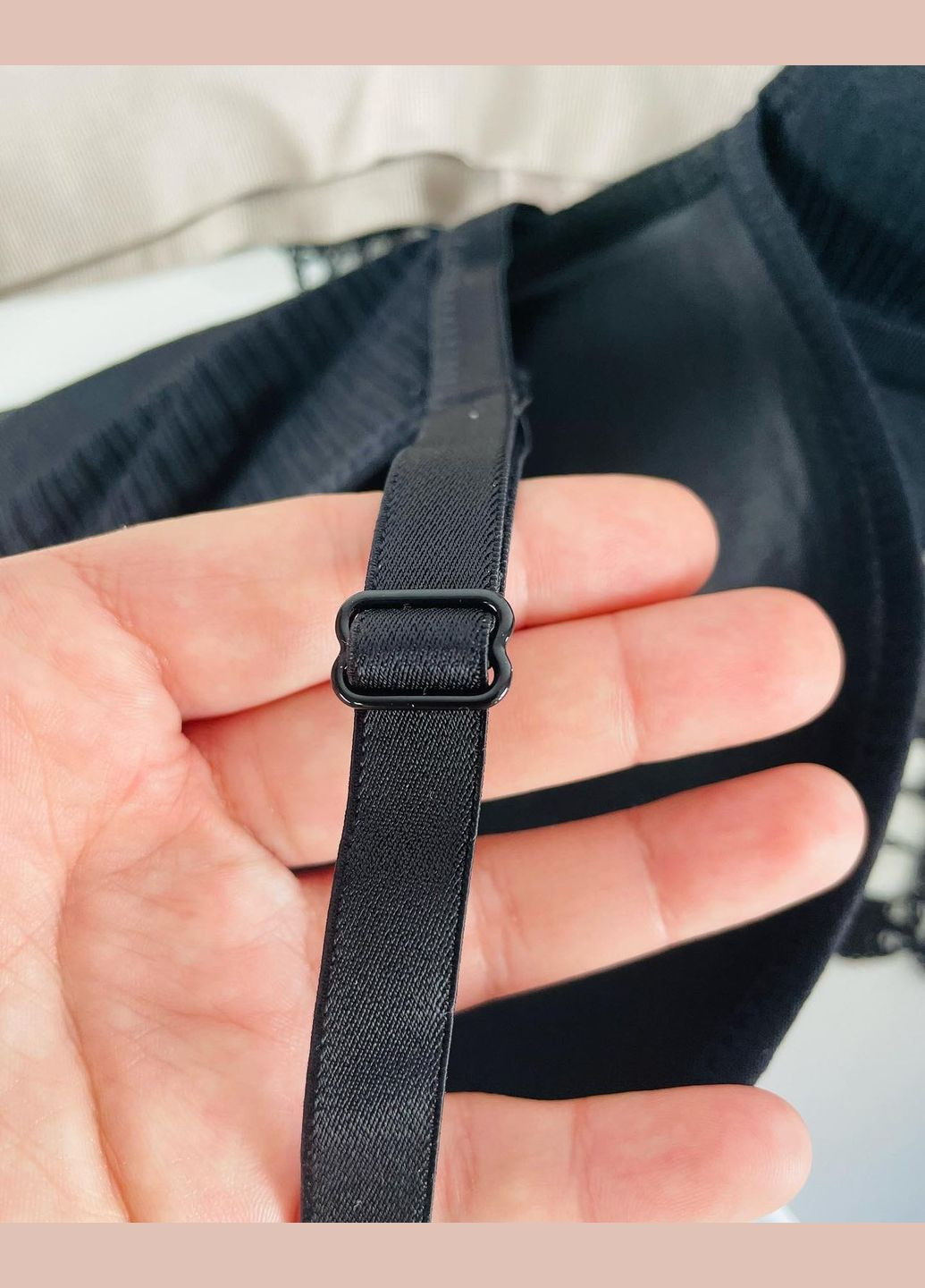 3д топ - збільшує і збирає груди до середини. No Brand (335370790)