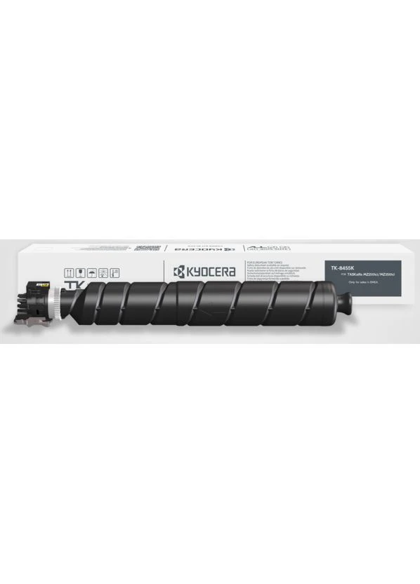 Картридж TK-8455K KYOCERA (392469381)
