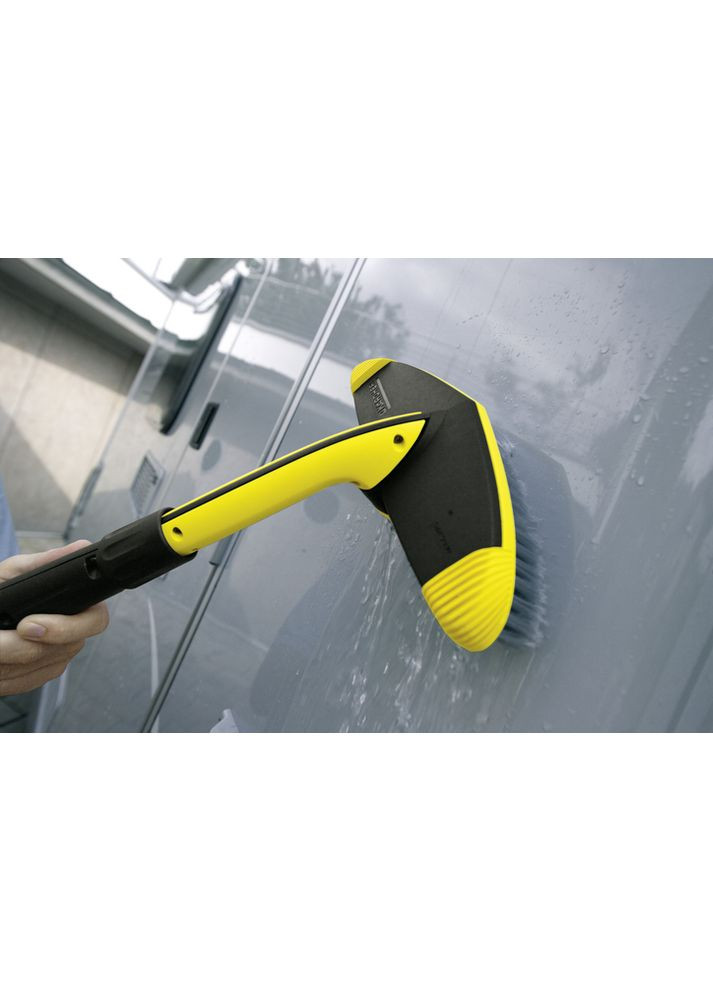 Мінімийка K 5 Power Control Flex Home & Brush Anniversary Edition (1.324-709.0) KARCHER (360415069)