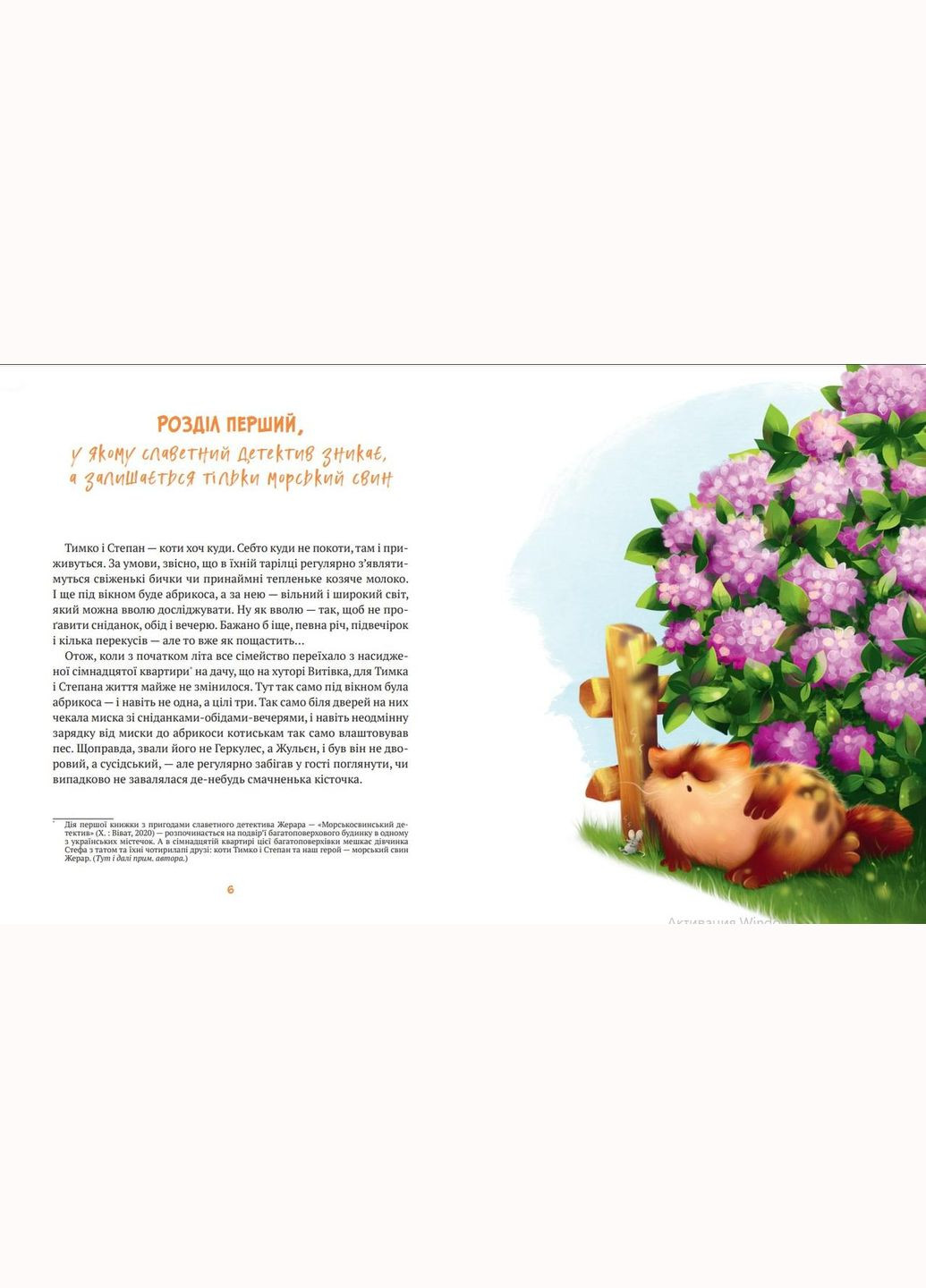 Книга Жерар на Проделке Андрусяк Иван (9789669826558) Виват (316083783)