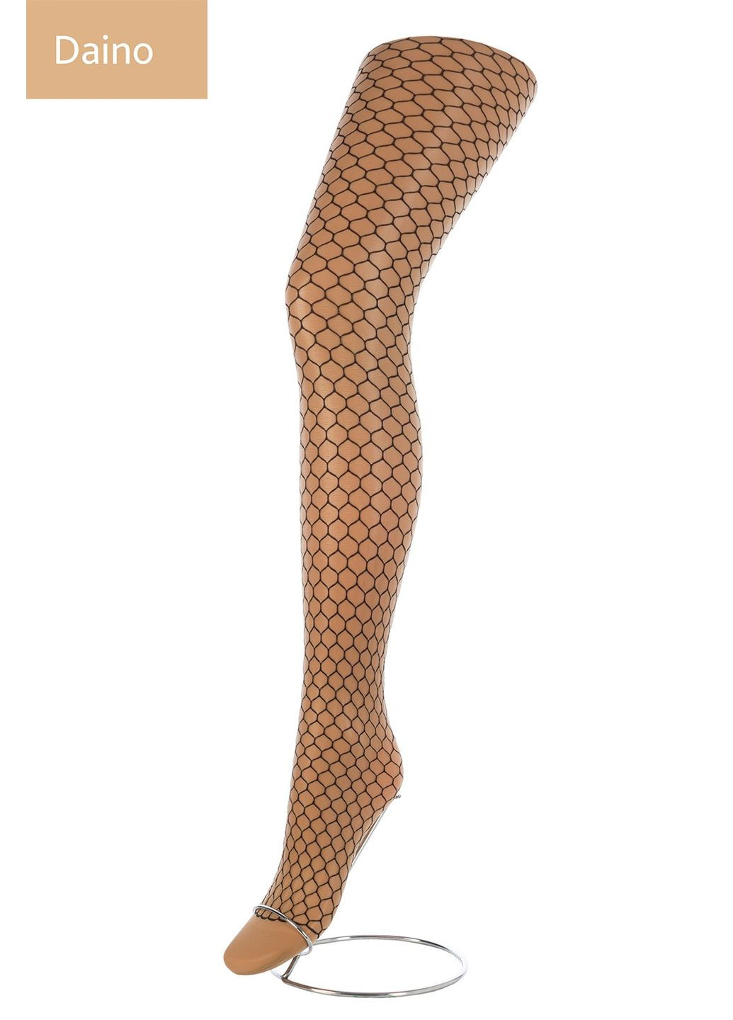 Колготки імітація сітки Arianna 20 model 1 Giulia (349500788)