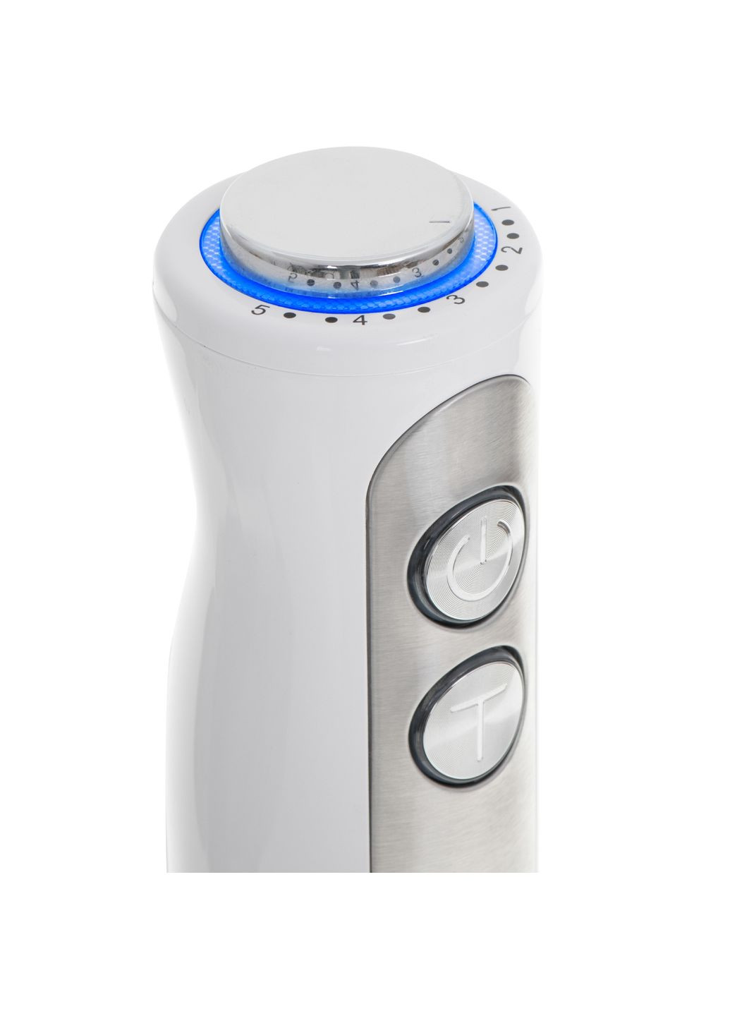 Блендер AD 4625 white ручной/ 1500Вт/ 5 быстрый/ без чаши/ Turbo/ Adler (362668980)