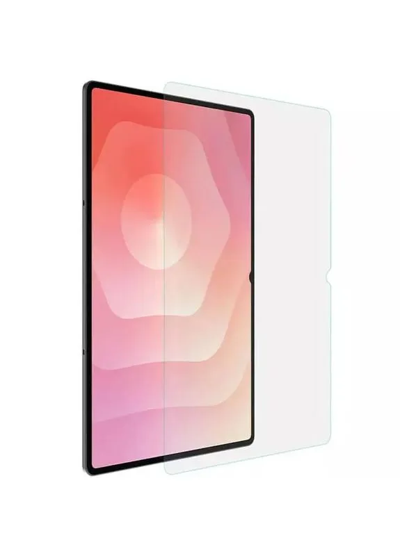 Защитное стекло Nillkin для Samsung Galaxy Tab S11 Ultra 14,6'' 2,5D закаленное прозрачное No Brand (402119425)
