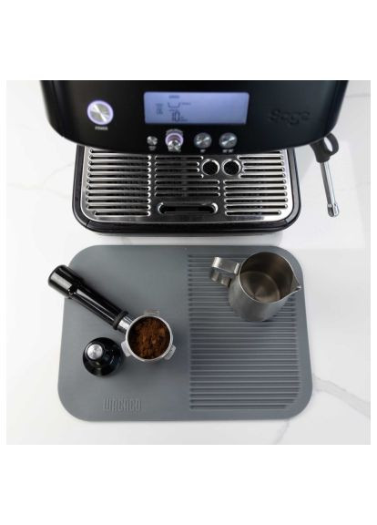 Барний килимок (WCM35) Wacaco Coffee Mat Large для приготування кави 35 x 25 см (366646420)