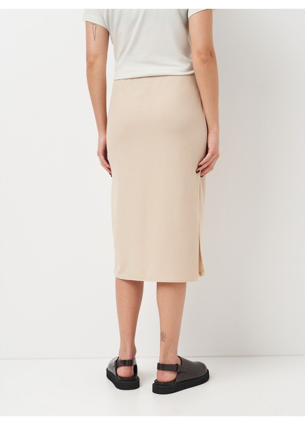 Спідниця Boohoo (348191411)