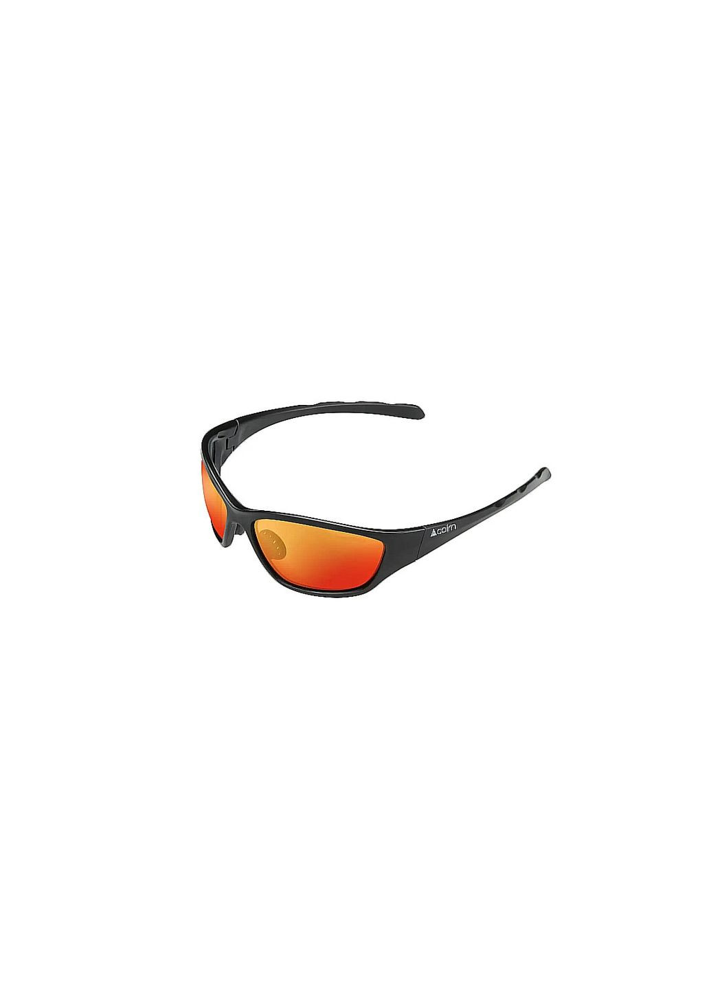 Сонцезахисні окуляри Hero ЧорнийЧервоний Cairn (278273746)