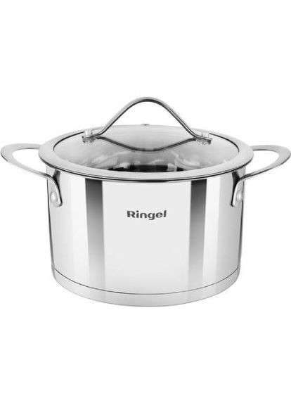 Каструля Fusion 4.7 л (RG 2020-22) Ringel (316227650)