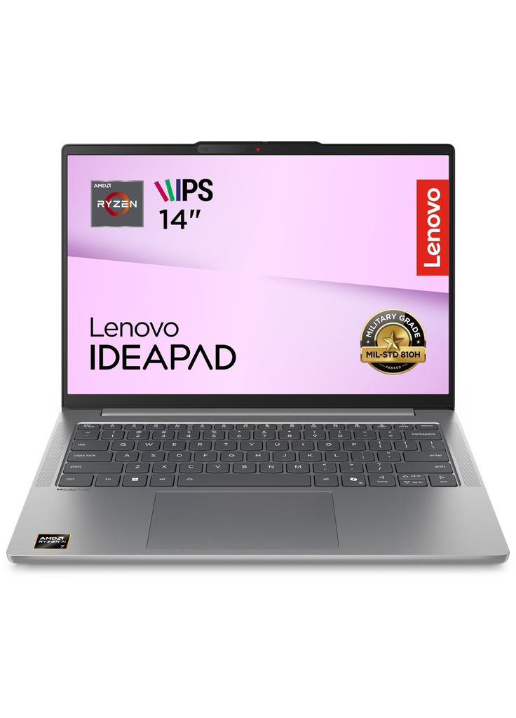 Ноутбук IdeaPad Slim 5 14ARP10 (83HT0035RA) Lenovo (360795040)