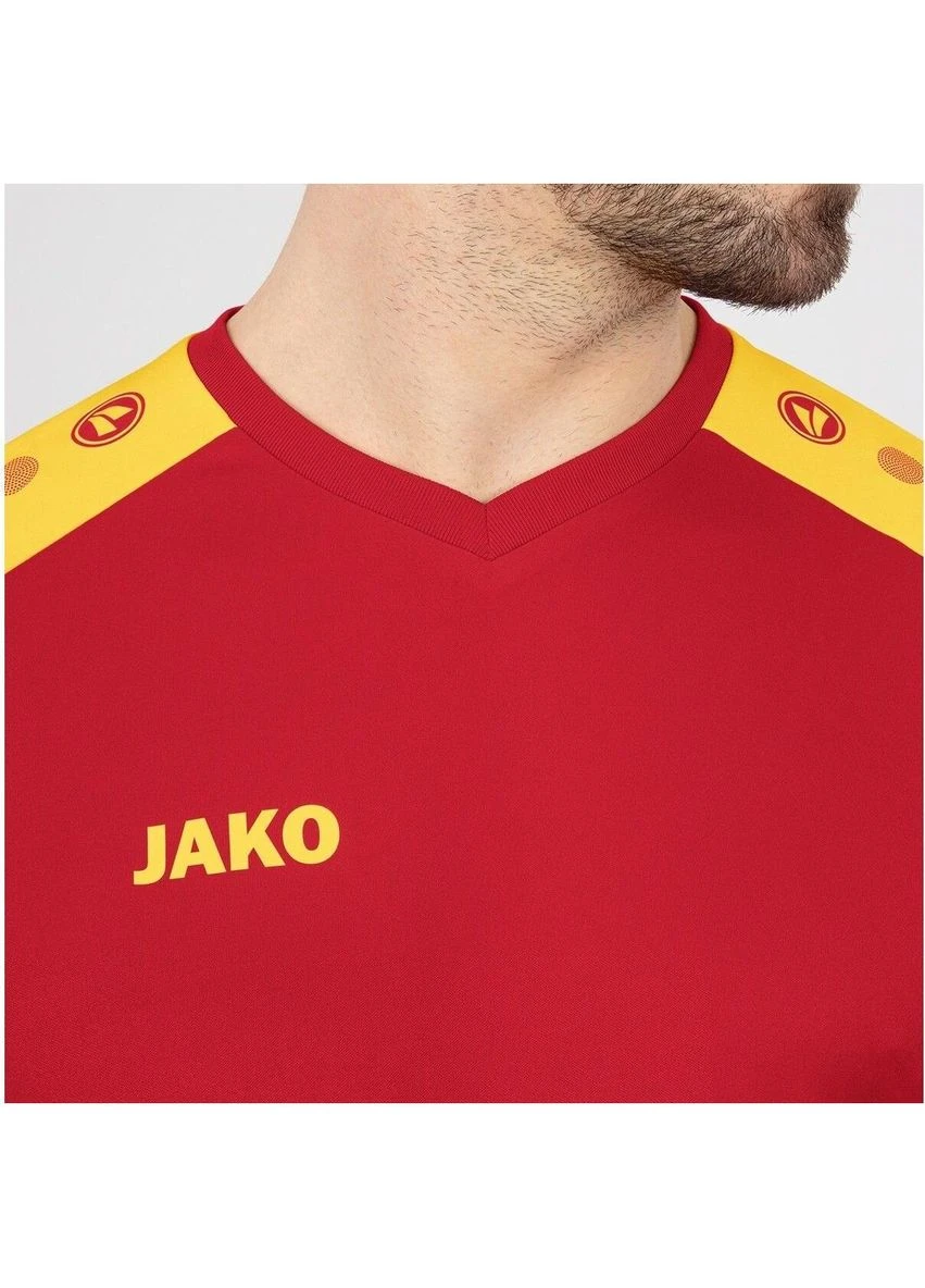 Червона футболка червоно-жовта 4220-17 Jako CHAMP 2.0