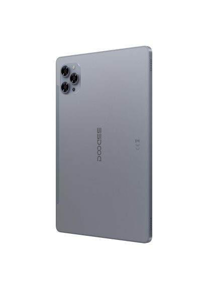 Планшет Tab G6 11" 6/256GB 4G (LTE) Grey (6923740264454) Doogee Tab G6 11" 6/256GB 4G (LTE) Grey (366104979)