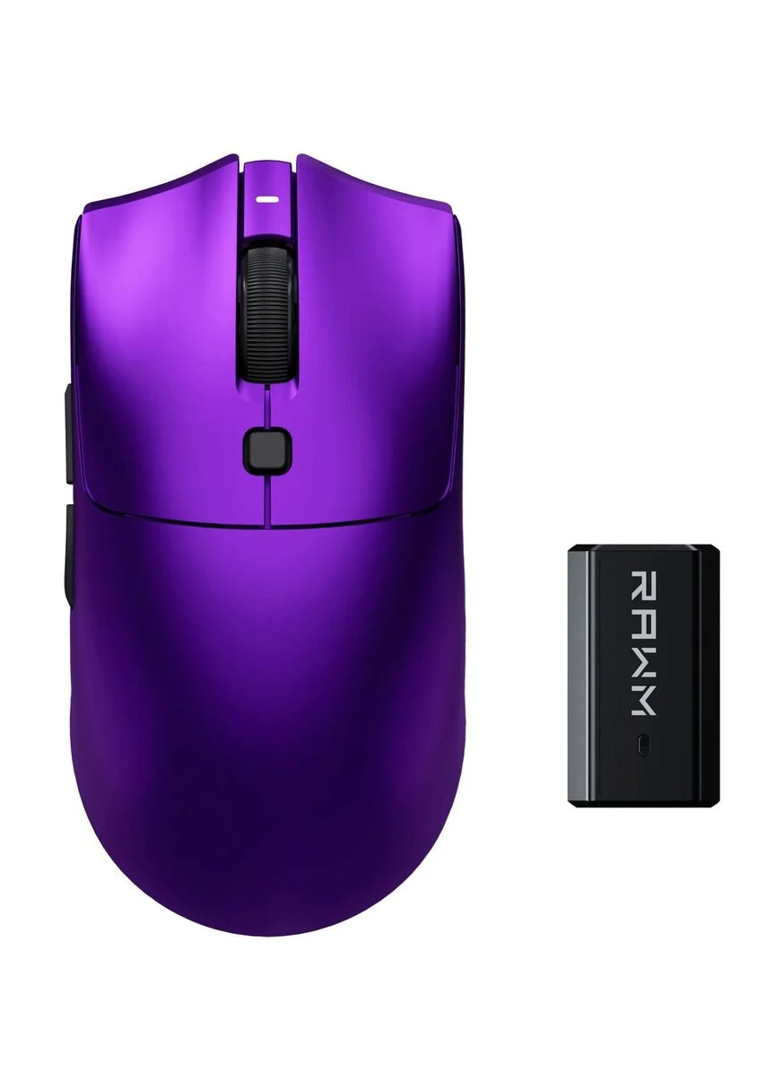 Мышь SA-MH01 Purple [155917] RAWM (400937589)