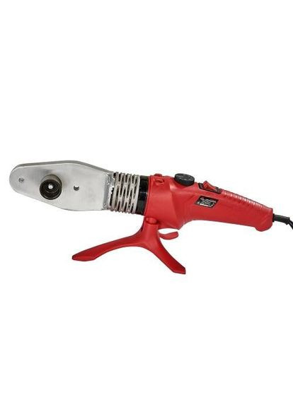 Паяльник для пластиковых труб LP 6150CC dual Vitals (363055841)