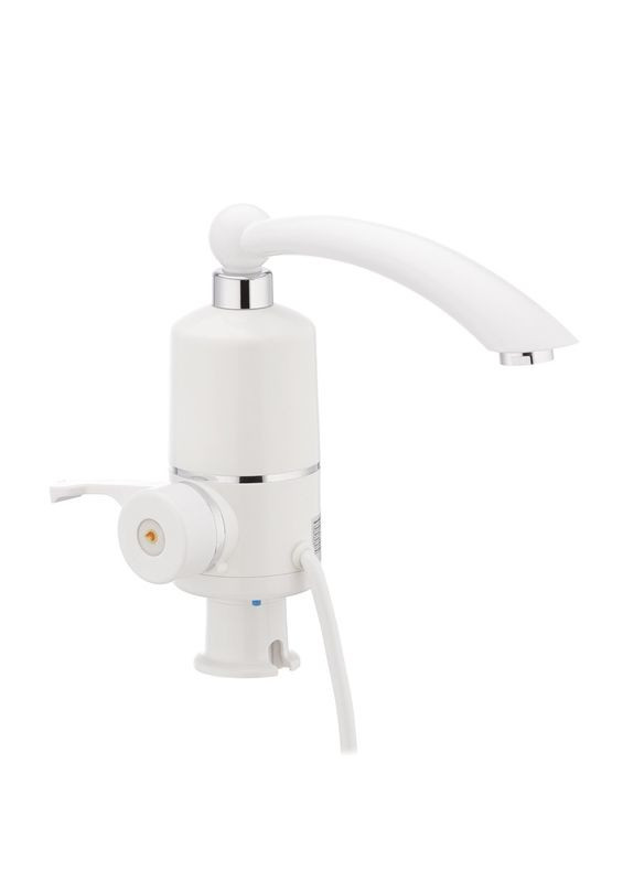 Проточный водонагреватель Electra 120-E (с индик. темп.) (MI2745) Mixxus (321194265)