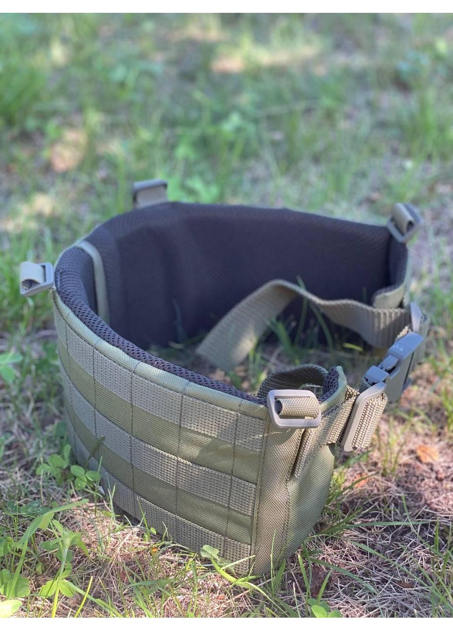 Пояс ремінно-плечової системи (РПС) L&L (365550619)