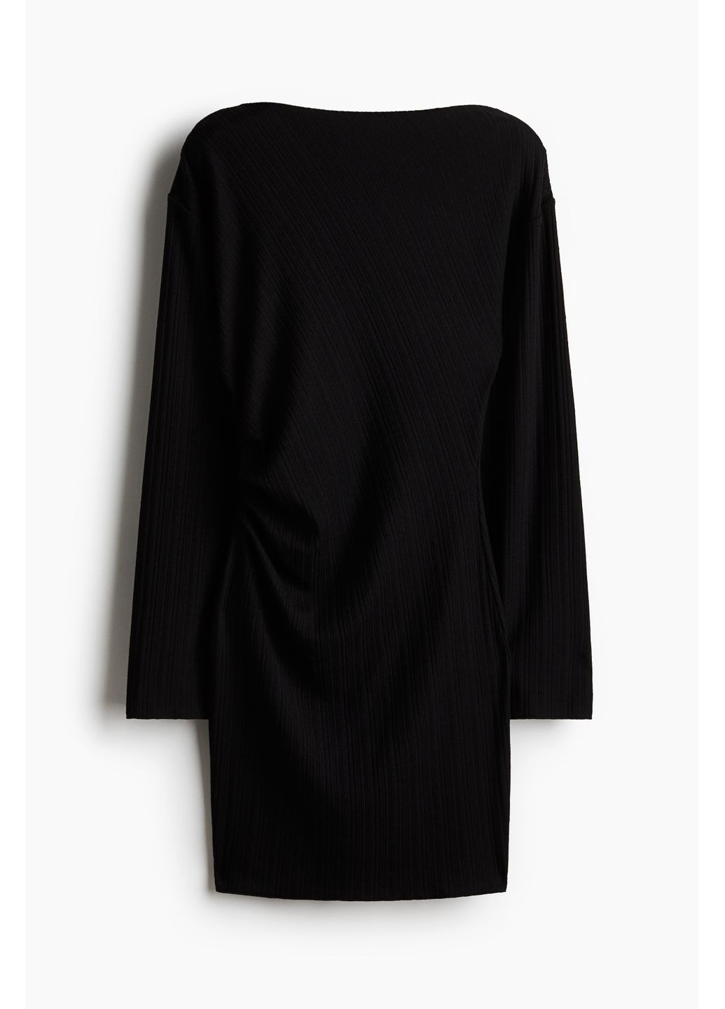 Чорна сукня H&M