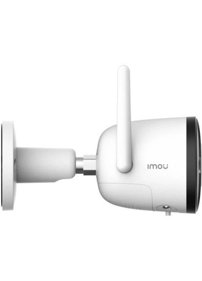Wi-Fi камера відеоспостереження Bullet 2E 5MP (IPC-K3DP-5H0WF) 2.8мм IMOU (305465214)